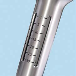 Tecnica chirurgica Opzione D: Riduzione dell asta con strumento di riduzione per spondilolistesi Strumenti 03.632.008 Strumento di riduzione per spondilolistesi, standard per MATRIX 5.5 388.