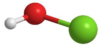 Calcoliamo le cariche formali su ciascun atomo 0 +1-1 0 0 0 Cl Cl a b Formula corretta Nonostante sia più elettronegativo di N (anche se non di molto), la