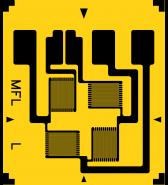 La MFL (Micro Flexitronics), azienda del Nord Irlanda, progetta e realizza estensimetri in