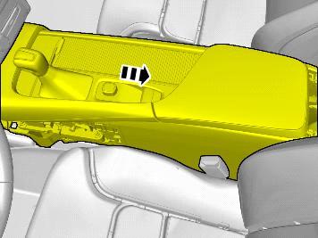 54 Ripetere i passaggi del metodo di rimozione sul