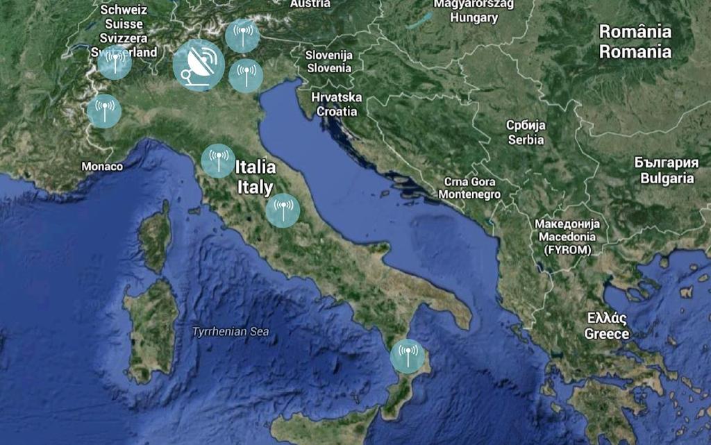 Elaborazione di un progetto formativo interdisciplinare per valutare l