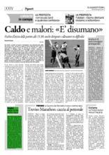 000 Quotidiano - Ed. Treviso Dir.
