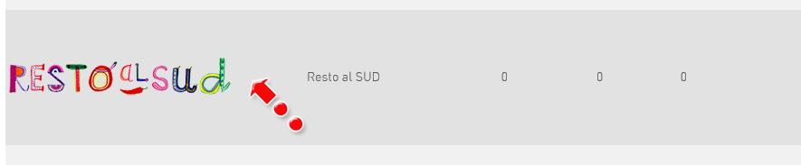 Cliccando su Elenco incentivi, invece, l utente ritorna alla pagina di accesso alla piattaforma delle Misure (Figura 10).