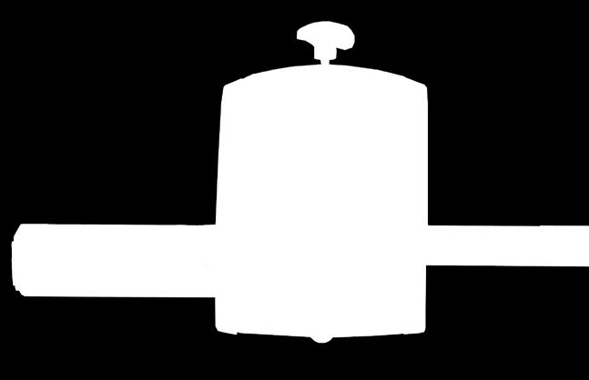 Microprocessore a 16 bits ad alta frequenza di calcolo. 16-bit microprocessor with high calculation frequency. RX2.4 - Radio 2,4GHz studiata per applicazioni industriali e B2B. RX2.4-2.