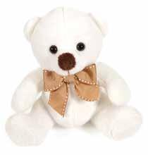 Art. 25234 Orso bianco H