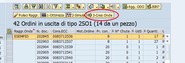 Progetto EWM - Improve Idea: Costruire un simulatore di onde che tenga conto non della strategia migliore in assoluto ma della migliore strategia di lancio della giornata (Adaptative Wave Simulator)