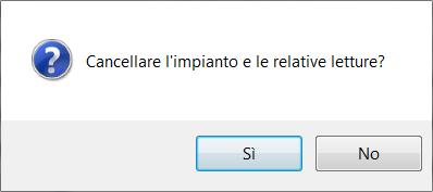 I dati letti dal contatore e tabulati nella sezione Dati Contatore possono essere ordinati per tutte le colonne presenti quali Descrizione utente Descrizione MBus Valore lettura Tipo valore Tariffa