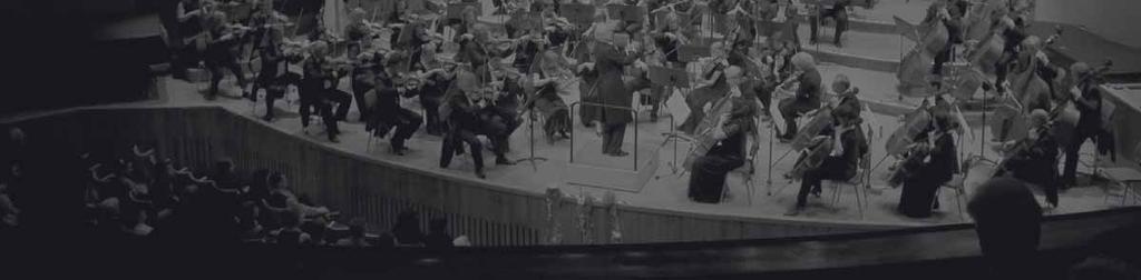 Jej orchester je zárukou uvádzania významných symfonických skladieb a každý rok sprevádza renomovaných umelcov. fotogra e: Jaroslav AŠ 55. ro ník medzinárodného festivalu, 30. apríla 2.