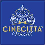 1) Il parco divertimenti Cinecittà World e l organizzano per il 22 aprile 2018, la 2 a ed.