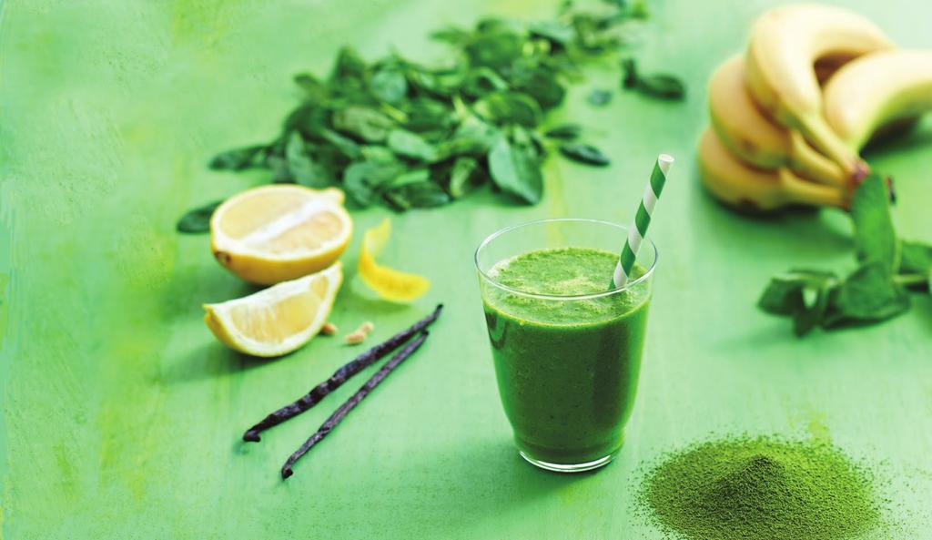 Energizzante, pregiato, rinfrescante. YOGI TEA Tè Verde Matcha al Limone combina la conoscenza delle erbe ayurvediche con l esperienza buddista del tè verde.
