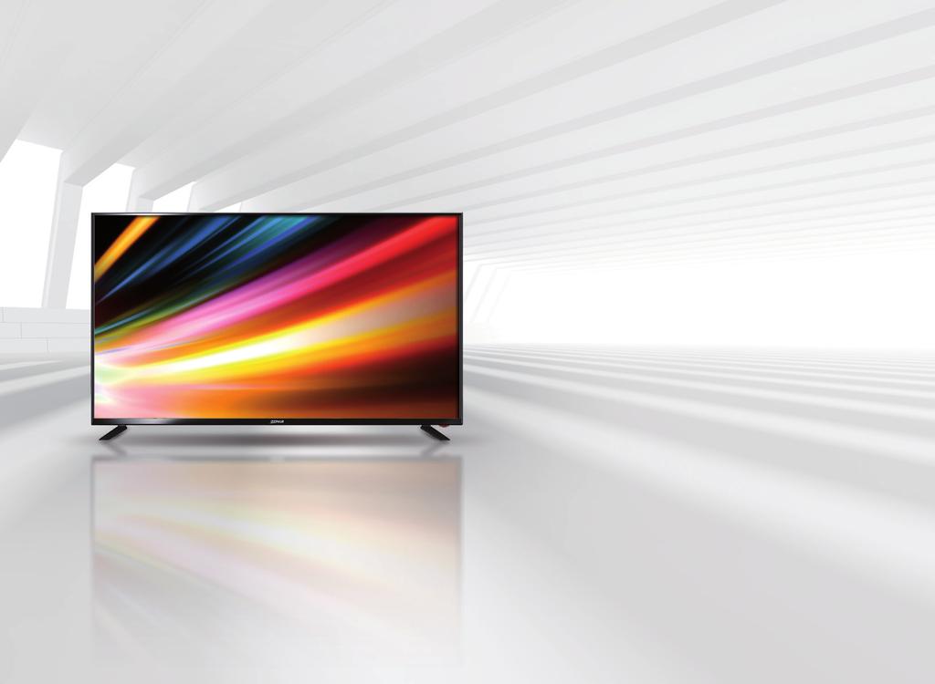 ZV50UHD TV LED 50 ULTRA HD 4K 50 ZV50UHD Risoluzione display 3840x2160 pixels Frequenza 100 Hz