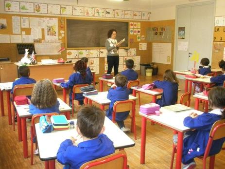 LA PROSPETTIVA INCLUSIVA A SCUOLA: PER NON