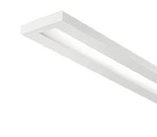 B2121DA B2 RETTANGOLARE - SOITTO / CEILING lusso nominale B2123 1230 x 220 x 40 3,7 kg B2124 1230 x 220 x 40 3,7 kg kit attacco a soffitto e schermo diffusore