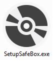 Passo 2: installazione del servizio SafeBox Questa operazione deve essere eseguita sul
