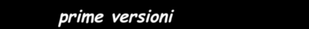 Un esempio: gestione della memoria in UNIX (prime versioni) In UNIX spazio logico segmentato: nelle prime versioni (prima di BSDv3), allocazione contigua dei segmenti segmentazione pura non c era