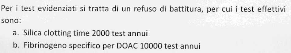 6. Domanda 6 L Allegato 3 Scheda Offerta Economica è un modello, che, fermo restando il rispetto di tutte le