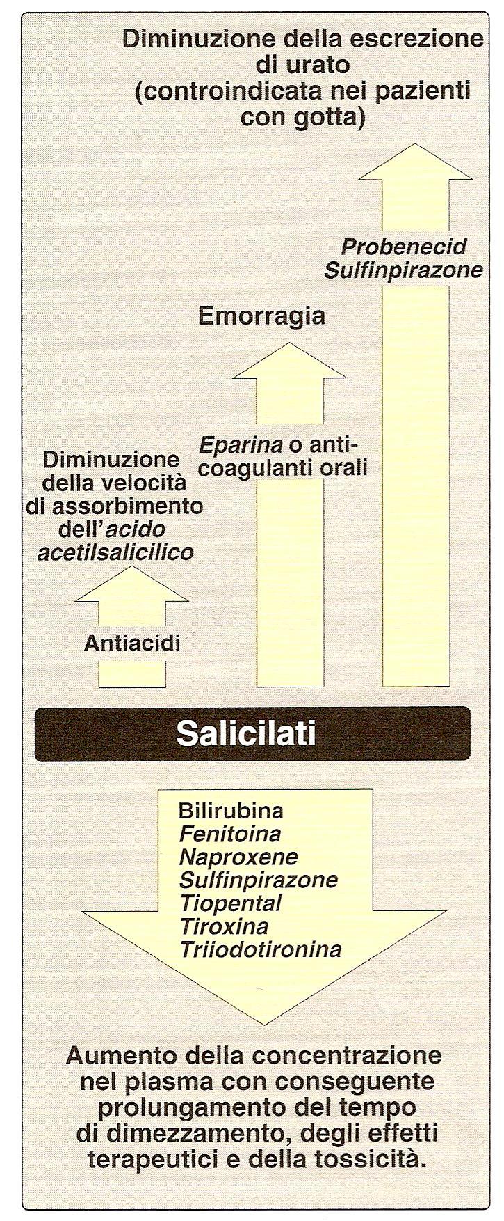 INTERAZIONI CON ALTRI