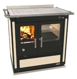 Serie S con forno Dalle linee essenziali la Serie S è la scelta ideale per qualsiasi tipo di arredamento, da quello più moderno a quello più classico, grazie all ampia scelta di colori e finiture.