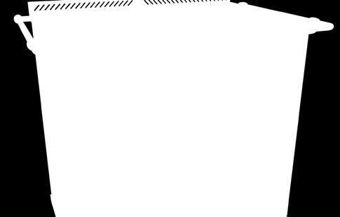 Porte e cruscotto verniciati Serie S Porte e cruscotto inox Serie S Maniglie Le maniglie di nuova concezione montate sulla Serie S
