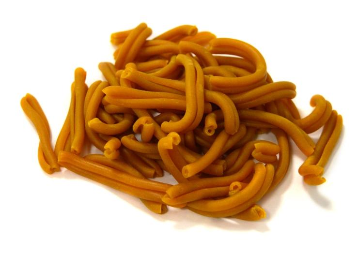 Strozzapreti alla curcuma 917 - gr.