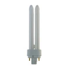 LMPDE FLUSCENTI COMPTTE NON INTEGRTE LL LONGLIFE 230V 1 225 44 2 232 44 3 320 44 4 327 44 5 415 44 6 422 44 7 542 44 8 535 44 8 8.000 Lampada fluorescente compatta non integrata. 4 pin - R = 1.