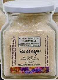 Bicarbonato 2,90 euro - 75 ml Sali