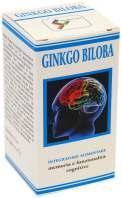 cps: Ginkgo Biloba e.s. foglie (Ginkgo Biloba L.) polvere 800 mg.