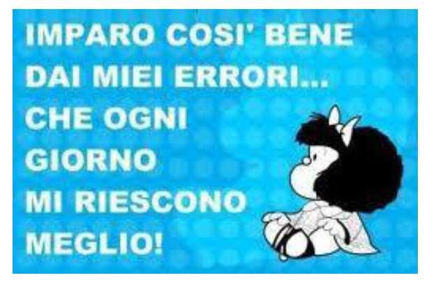 FASI PER IL POTENZIAMENTO 1) Conoscenza dello sviluppo tipico 2) Analisi del profilo individuale 3)