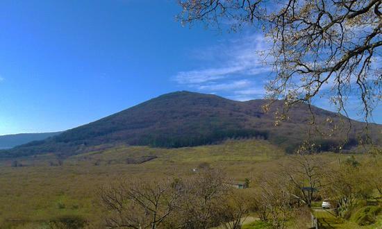 Il Monte Venere Appuntamento: ore 8:30 Metro Anagnina - via Tuscolana- (Distributore Q8) (secondo appuntamento, piazza pricipale di Ronciglione) Per informazioni e prenotazione AEV Sammuri Fabio 329