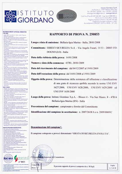 Serratura in acciaio con frontale in inox a 3 punti di chiusura con escursione aste 25 mm.