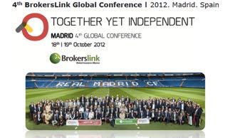 Global Conference Madrid