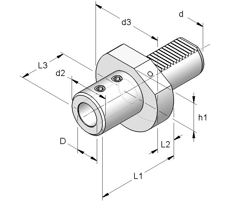 PORTABARENI CON LUBRIFICAZIONE INTERNA BORING BAR OLDERS WIT INSIDE COOLING 2 D E 1 - x 6* 9 6 6 49 E 1 - x * 9 6 4971 E1 E 1 - x * E 1 - x * E 1 - x E 1 - x 9 946 57 59 5 6 59 67 67 497 0 0 E 1 - x