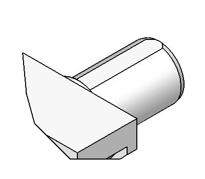 Bar Clamp wrapping inclues 2 couples of jaws to allow clamping the complete range of imentions