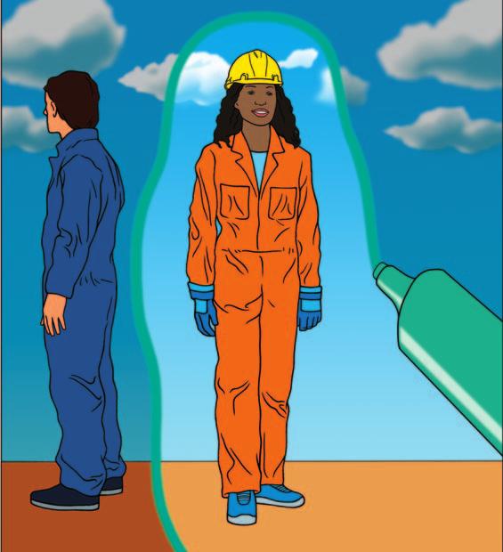 SIGURANȚA Siguranța muncii Ce înseamnă siguranța muncii? Înseamnă prevenirea și reducerea riscurilor de accidente și de boli cauzate de muncă.