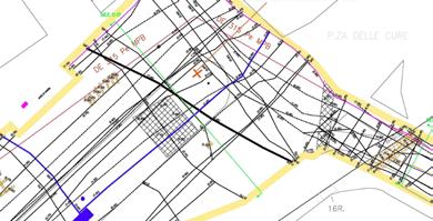 igr diagnostica strutturale Indagini e studi di fattibilità Nell ambito delle tecnologie NO-DIG, IGR