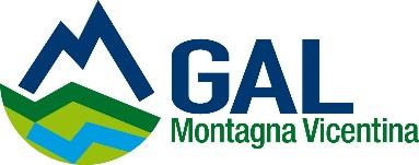 GAL Montagna Vicentina: sintesi della strategia 2014-2020 La strategia del GAL Montagna Vicentina per il periodo 2014-2020 è nata dalla necessità di concorrere ad una maggiore coesione territoriale