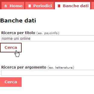 Come accedere alle norme Si può accedere alle norme: