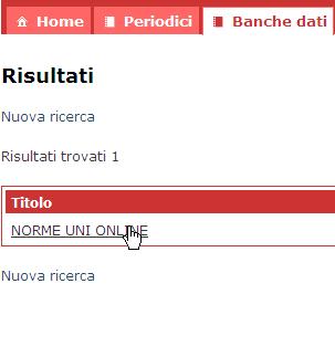 com (sezione COMPRARE UNIstore) cliccando sul link