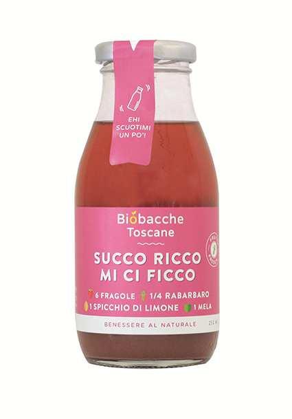 UNA MELA AL GIORNO 2 MELE, 15 BACCHE DI GOJI, 1 SPICCHIO DI LIMONE. Una mela al giorno...noi ne abbiamo messe due! E ben 15 bacche di goji.