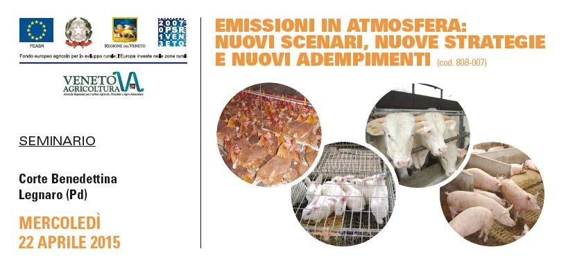 INSERIRE IMMAGINE COPERTINA MATERIALE DIDATTICO Strategie nutrizionali per ridurre le emissioni di metano negli allevamenti Lucia Bailoni Dipartimento BCA Università degli Studi di Padova Iniziativa