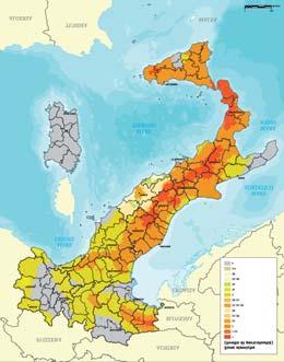 GESTIRE IL RISCHIO SISMICO SIGNIFICA CONOSCERLO.