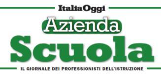 ) al servizio dei professionisti della educazione (operatori didattici, presidi e insegnanti): tutte le news, le