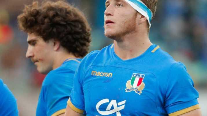 Curiosità Il Grillotalpa Seguici anche sui social Gli ultimi articoli di R1823 Rugby & Soldi: Italia, è caccia allo sponsor 6 Nazioni: Galles, ecco i convocati 6 Nazioni: Scozia, ecco i convocati