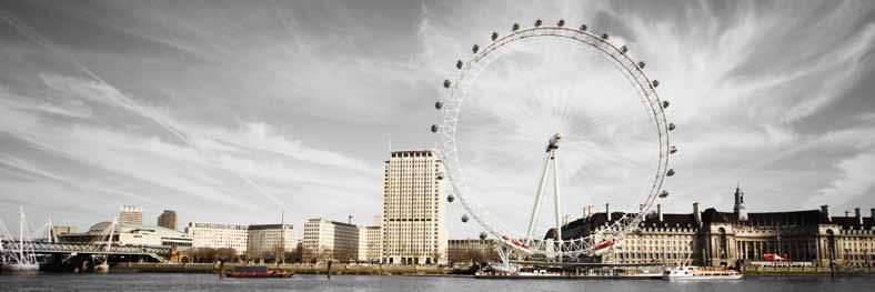 0114-50x150cm London Eye