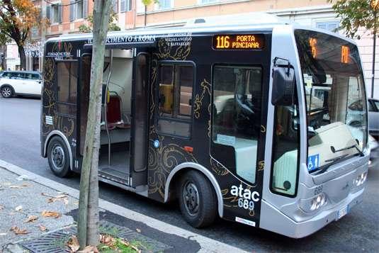 Elektrické autobusy jazdia do miest, kam sa nedostane klasický autobus.