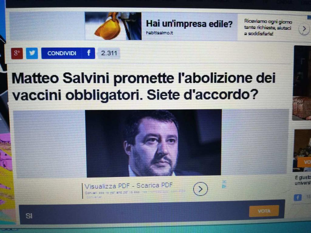 LA TASSA SUI SACCHETTI DI PLASTICA FA INCASSARE 400 MILIONI DI EURO ALLA MANAGER RENZIANADICEMBRE 31 2017 ttps://voxnews.