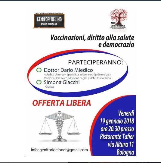 I bambini non vaccinati sembrano essere immuni al virus misterioso che si diffonde attualmente nel Midwest statunitense11 GENNAIO 2018 Il misterioso virus conosciuto come EV-D68 si è diffuso in tutto