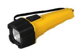 TORCIA LED GALLEGGIANTE Innovativa forma quadrata antirollio. Equipaggiate con powerled CREE ad alta emissione.