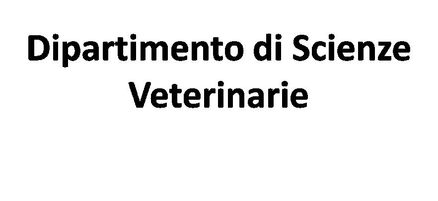 SCUOLA DI AGRARIA E MEDICINA