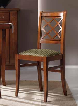 953 Sedia da imbottire Chair